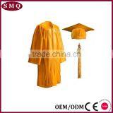 Children Graduation Gown And Cap thumbnail-6