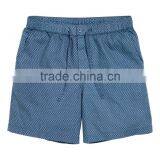 Summer Hot Sale Cotton Pajama Shorts Set Light Weight Sleepwear thumbnail-3