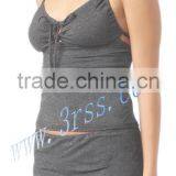 100% Cotton Swimsuits Women/make Your Own Swimwear thumbnail-1