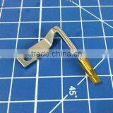 Lower Looper #X77774-001 Husqvarna Viking Serger 660CD & 680CD Brother 1034D 3034D thumbnail-1