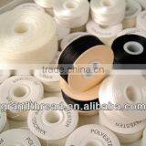 Prewound Embroidery Bobbin Thread