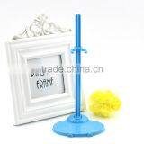 21.5cm High Quality Toy Stand Barbie Supply Doll Display Stand thumbnail-4