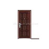 Sell Steel Security Door / Exterior Door thumbnail-1
