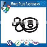 Made in Taiwan High Quality O Ring Seald Viton o Ring thumbnail-1