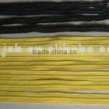 16cm Open End Zipper Resin Zipper Use for Bags Garments thumbnail-2