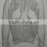 Fashion Costume Clothing Hot Fix Rhinestone Motif thumbnail-2