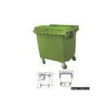 Sell Rubbish Bin thumbnail-1