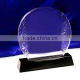 Wholesale Good k9 Crystal Iceberg Awards, Crystal Iceberg Trophy for Souvenir Gift JKC-0126 thumbnail-3