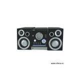 Sell DVD Player Hi-Fi System thumbnail-1
