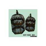 Metal Bird Cage thumbnail-1