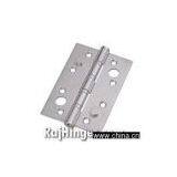 Stainless Steel Ball Bearing Hinges-Security Hinge With Two Ball Bearing Flat Tip thumbnail-1