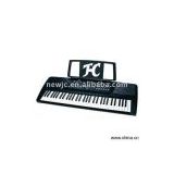 Sell 61-Key Electronic Keyboard
