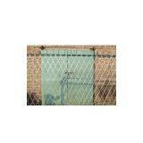 Inserts Barbed Wire Mesh thumbnail-1