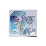 Electric Fan thumbnail-1