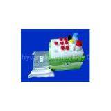 Gentamicin ELISA Test Kit thumbnail-2