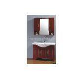 Solid Wooden Cabinet TM-826 thumbnail-1