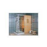 Sauna Room, Sauna Steam Room, Sauna House(S1612, S1812, S20012) thumbnail-1