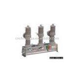 ZW32-12 Outdoor Vacuum Circuit Breaker VCB thumbnail-1
