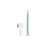 Aluminum Balustrade Column Staircase thumbnail-2