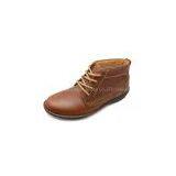Fashion Design Casual Leather Shoes for Men thumbnail-2