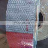 High Intensity Reflective Vehicle Conspicuity Tape DOT-C2 Tape thumbnail-2