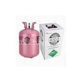 R410A Purity 99.8% Mixed Refrigerant gas R410A with OEM for heat pumps, small chillers