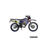 Sell 50cc/125cc Dirt Bike With EEC Homologated thumbnail-1