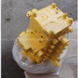 KOMATSU Excavator Distributor Valve thumbnail-3