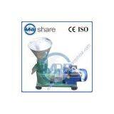 Small Animal Feed Pellet Production Machine thumbnail-2