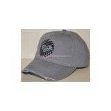 Baseball Cap thumbnail-2