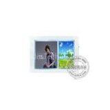 800 x 600 Wifi Digital Signage , 400cd/m2 Network Ads Screen