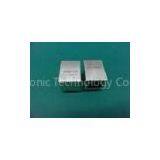 10 / 100base Magnitic PCB Rj45 Jack Ethernet With Shieded HR871181A thumbnail-1