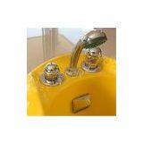 The World's First Yellow Duck Luxury Massage Spa for Babies thumbnail-3