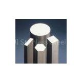 Alloy Mirror Polished Stainless Steel Square bar of 200 Series