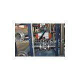 Stainless Steel Modular Filter For Water Treatment / Liquid Purification