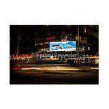 High Resolution Full Color Outdoor Advertising PH10 LED Display OPTO / SILAN thumbnail-1