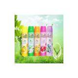 Household Scent Air Freshener Spray thumbnail-1