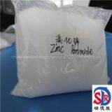 China Top Quality Zinc Bromide/Zinc Bromide Liquid Purity 99% or 52% thumbnail-2