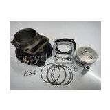 Motorcycle parts cylinder kit KS4 72mm A-047