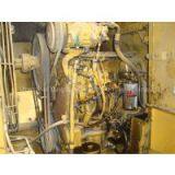 Used Cat Wheel Loader 924F thumbnail-3