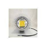 320 Watt High Brightness LED High Bay Light Fixtures For Exhibition Hall 7500K thumbnail-1