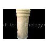 Asphalt Industrial Nomex Filter Bag High Temperature Filter Media thumbnail-1