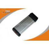 Low inner resistance electric bike battery pack 24V 10Ah ( Mn-Li-ion battery )