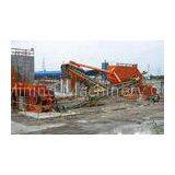 Gravity Separation Fluorite Flotation Mining Processing Equipment / Machinery