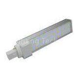 Epistar 2835SMD 4pin LED Pl Light 8w 10w 12w 13w AC85 - 277V For 40 - 75W Halogen Replacement