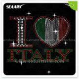 Custom Rhinestone Transfers thumbnail-3