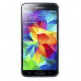 Samsung Galaxy S5 Electric Blue 3G Quad-Core 2.5GHz 16 GB 2800 MAh Unlocked Smartphone thumbnail-1