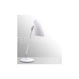 reading changeable led desk lighting eye protection COB integrated light , touch switch