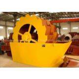 High Efficiency Sand Washer， XS Sand Washer ，XLsand Wahser thumbnail-2