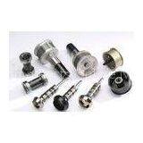 High Precision Optical Grinded CNC Machining Services For Security / Safety Industry thumbnail-1